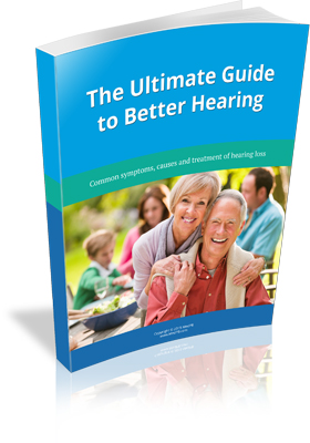 The Ultimate Guide to Better Hearing